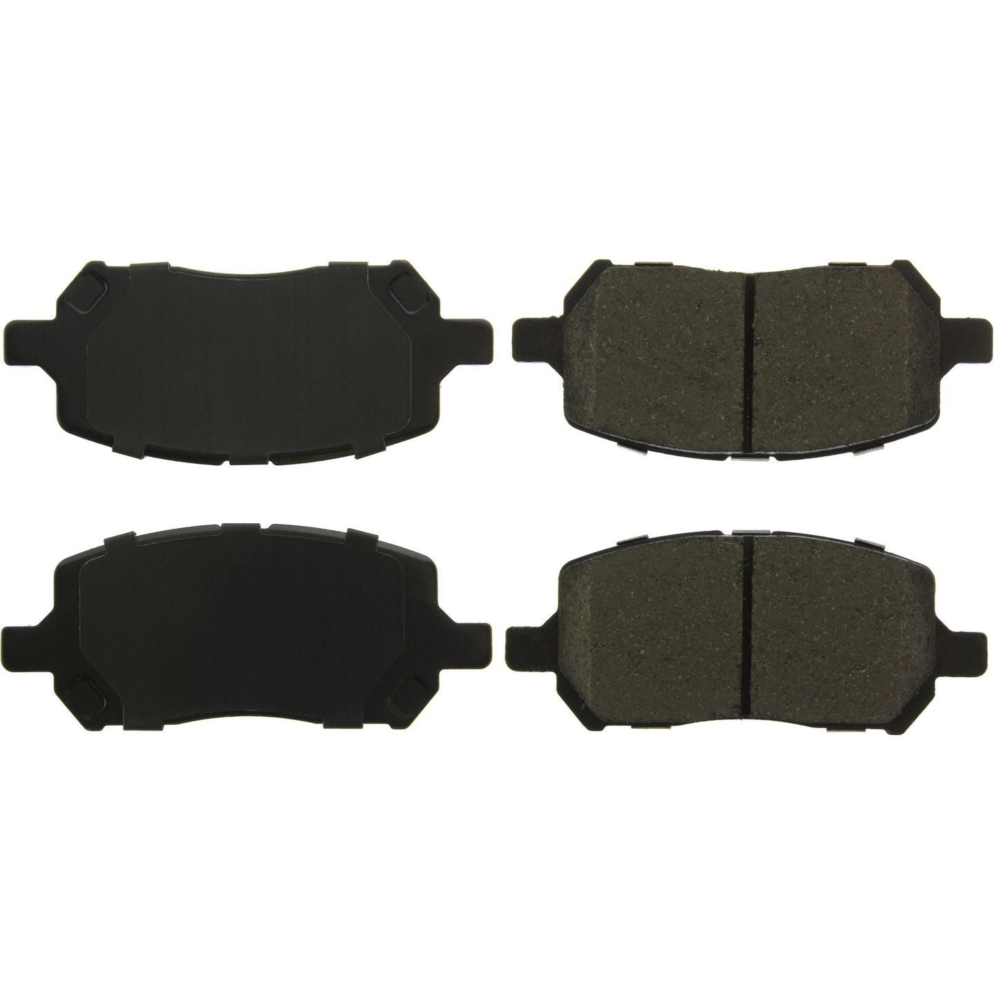 StopTech Street Brake Pads 308.09560