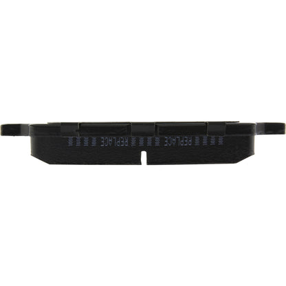 StopTech Street Brake Pads 308.09560