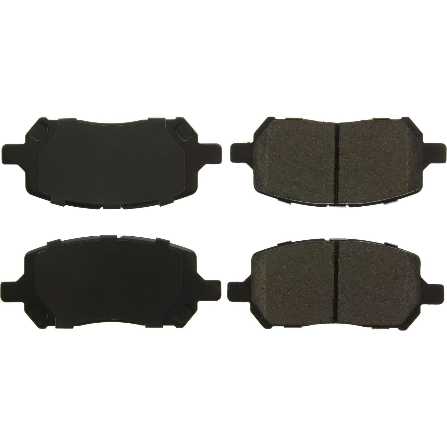 StopTech Street Brake Pads 308.09560