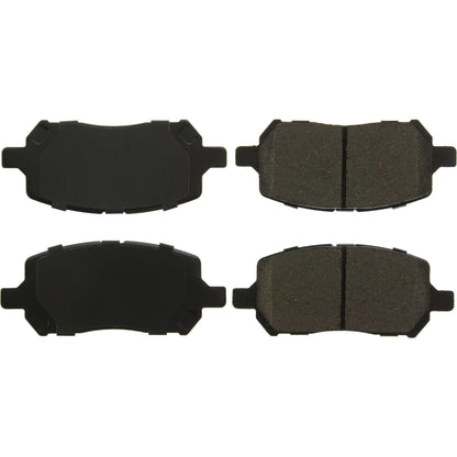 StopTech Street Brake Pads 308.09560