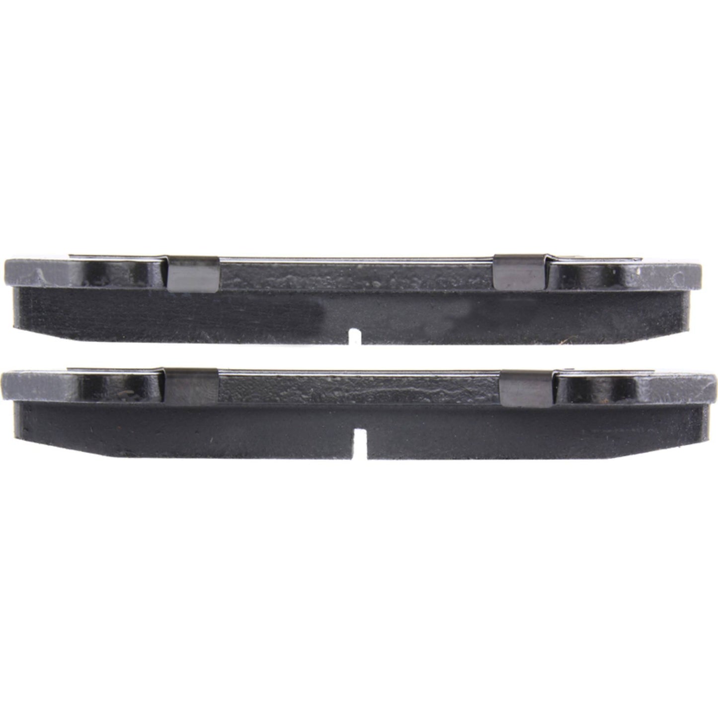 StopTech Street Brake Pads; Front With Shims
