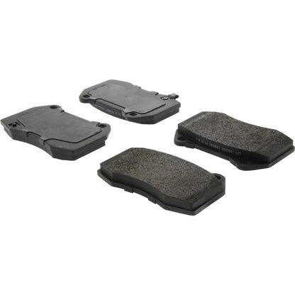StopTech Street Brake Pads 308.09601