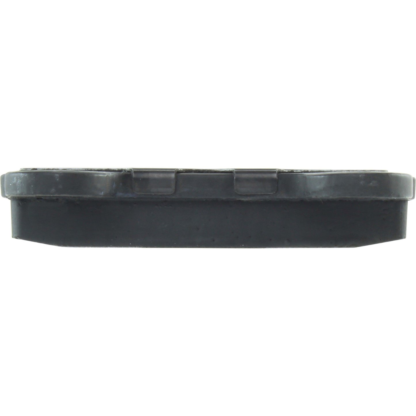 StopTech Street Brake Pads; Rear With Shims