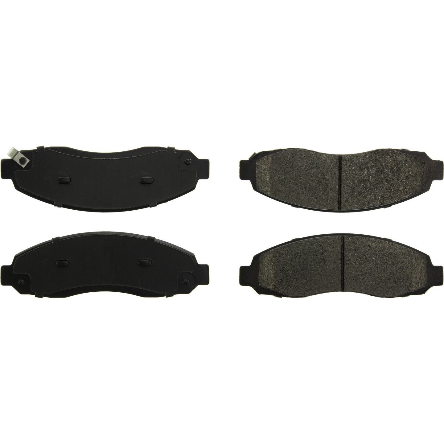 StopTech Street Brake Pads 308.09620