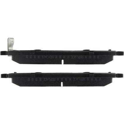 StopTech Street Brake Pads 308.09620