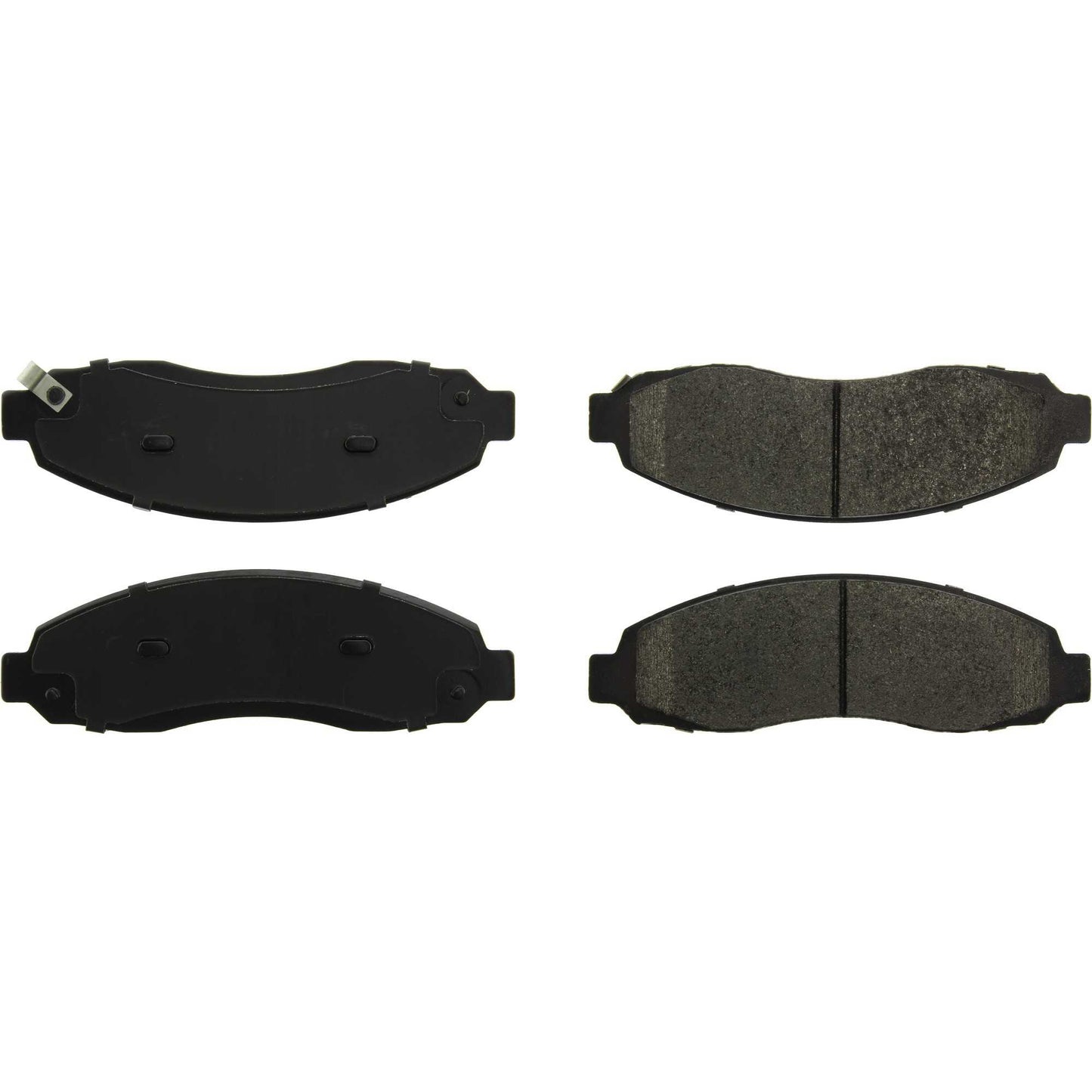 StopTech Street Brake Pads 308.09620