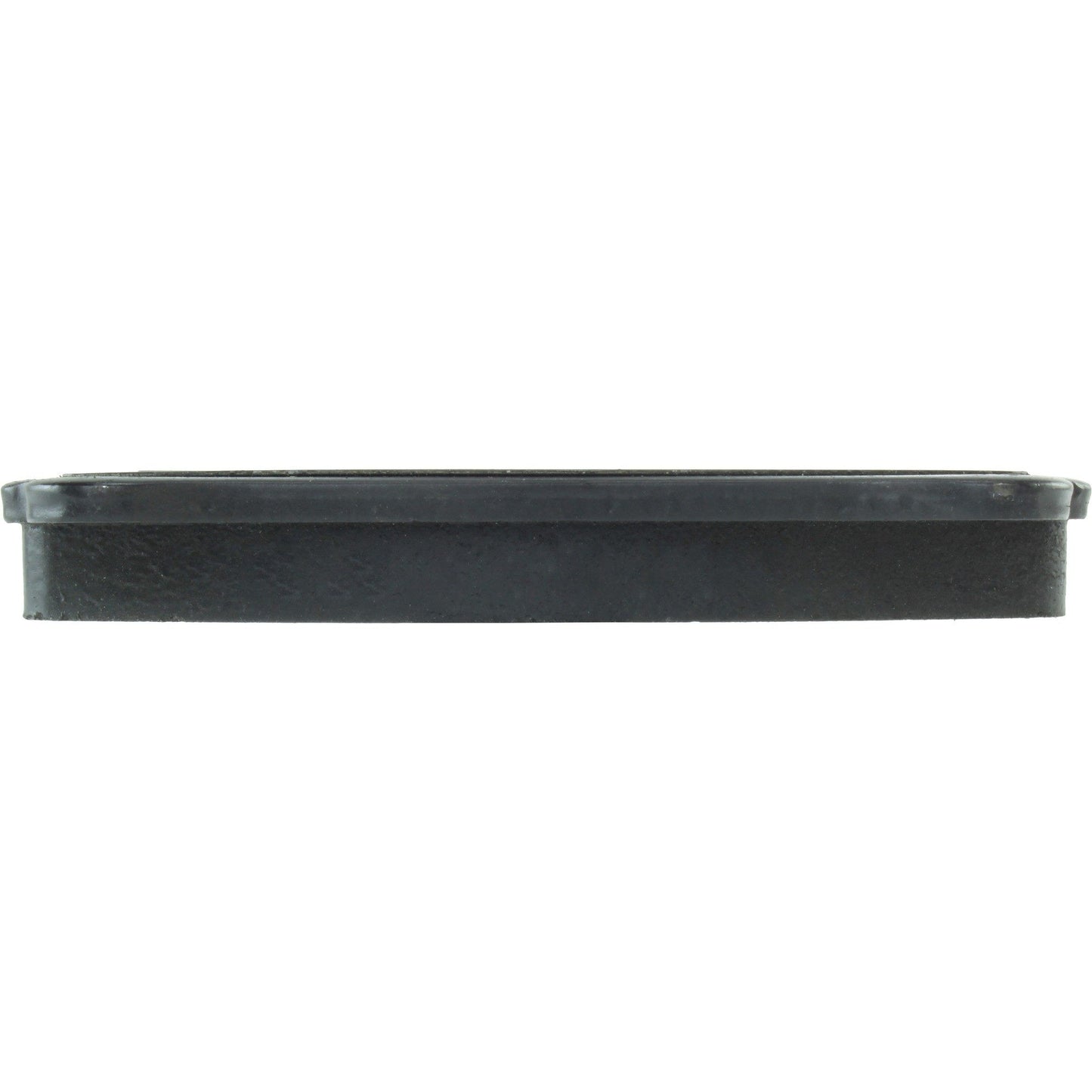 StopTech Street Brake Pads; Front, Rear With Shims