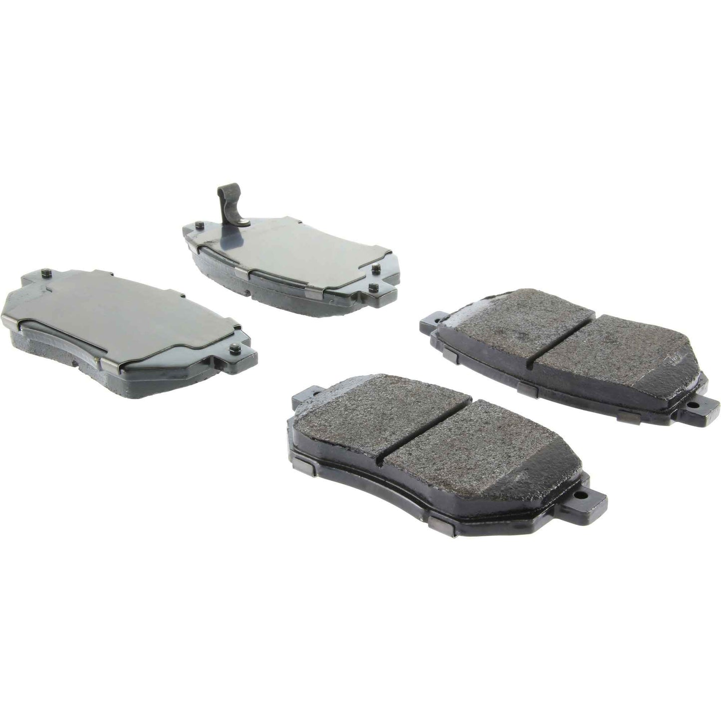 StopTech Street Brake Pads 308.09691