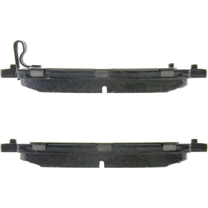 StopTech Street Brake Pads 308.09691