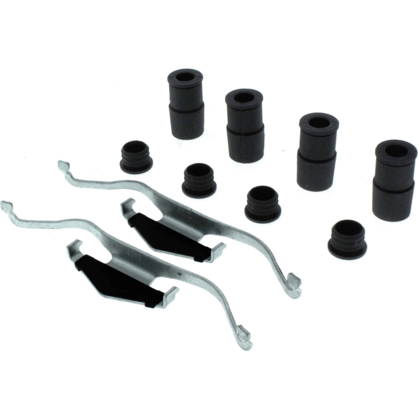 StopTech Performance 03-05 Saab 9-3 Front Brake Pads 308.09722