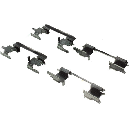 StopTech Street Brake Pads 308.09741