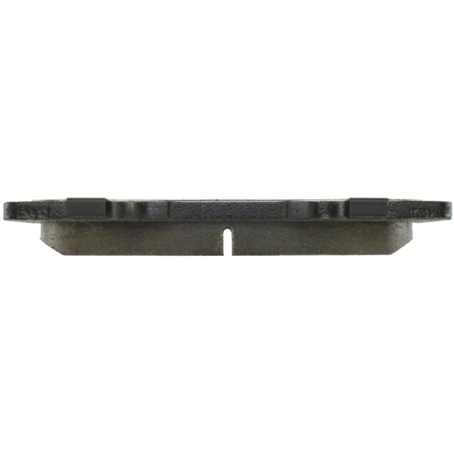 StopTech Street Brake Pads; Front With Shims
