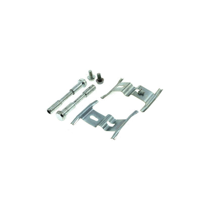 StopTech Street Brake Pads; Front With Shims