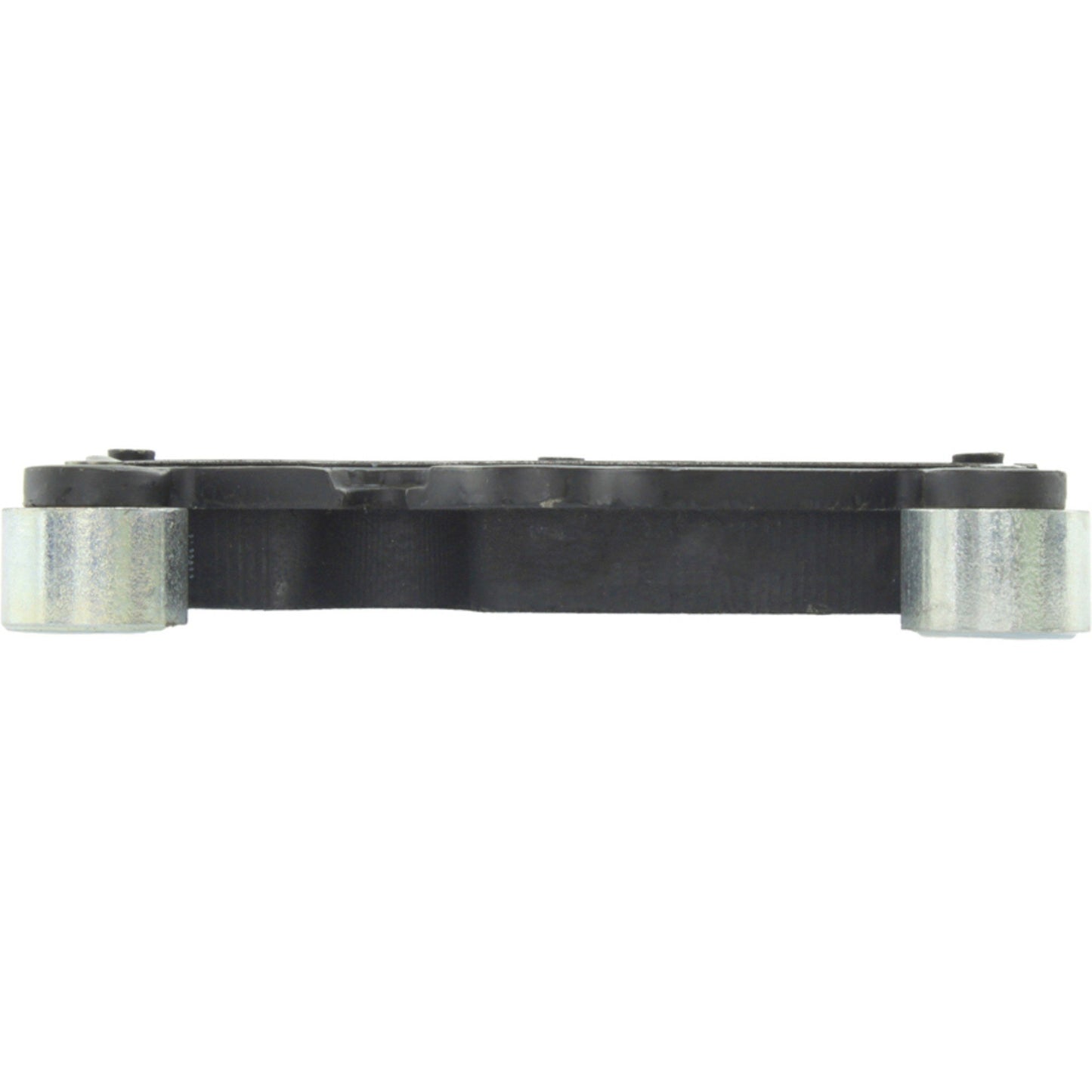 StopTech Street Brake Pads; Rear With Shims