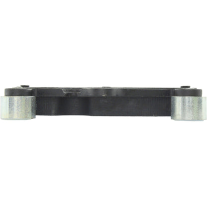 StopTech Street Brake Pads; Rear With Shims