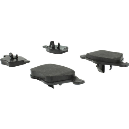 StopTech Street Brake Pads 308.09790