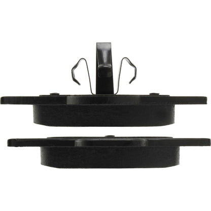 StopTech Street Brake Pads 308.09800
