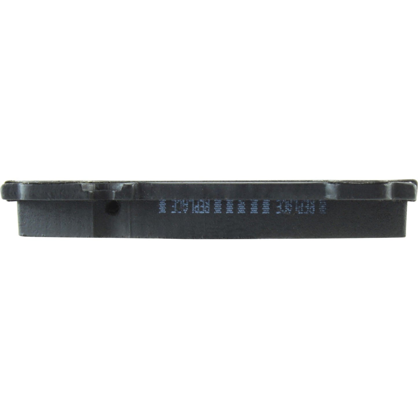StopTech Street Brake Pads; Rear With Shims And Hardware