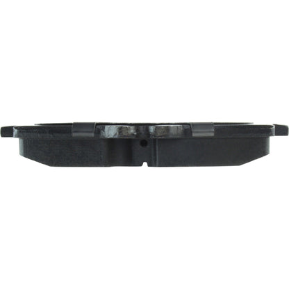StopTech Street Brake Pads 308.09870