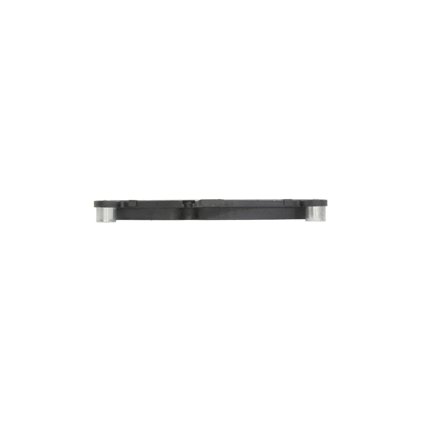 StopTech Street Brake Pads; Front With Shims