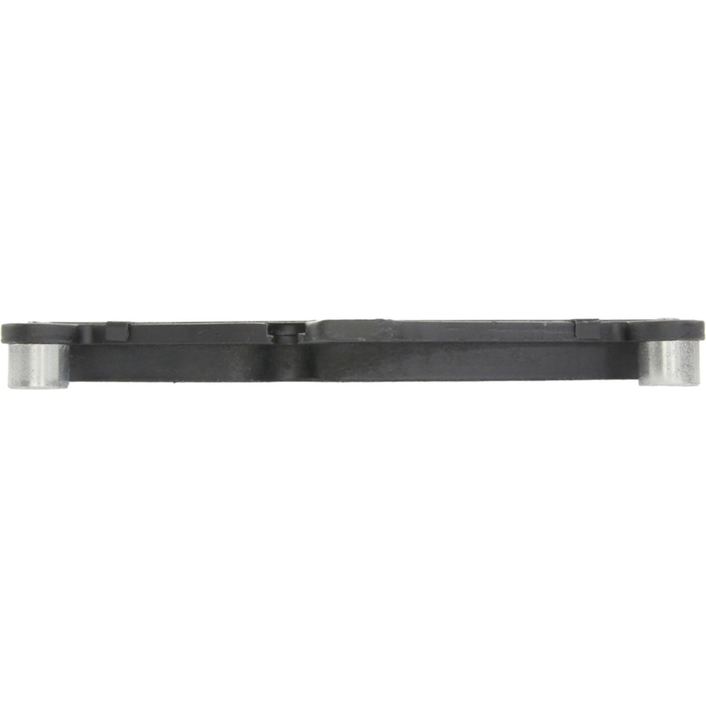 StopTech Street Brake Pads; Front With Shims