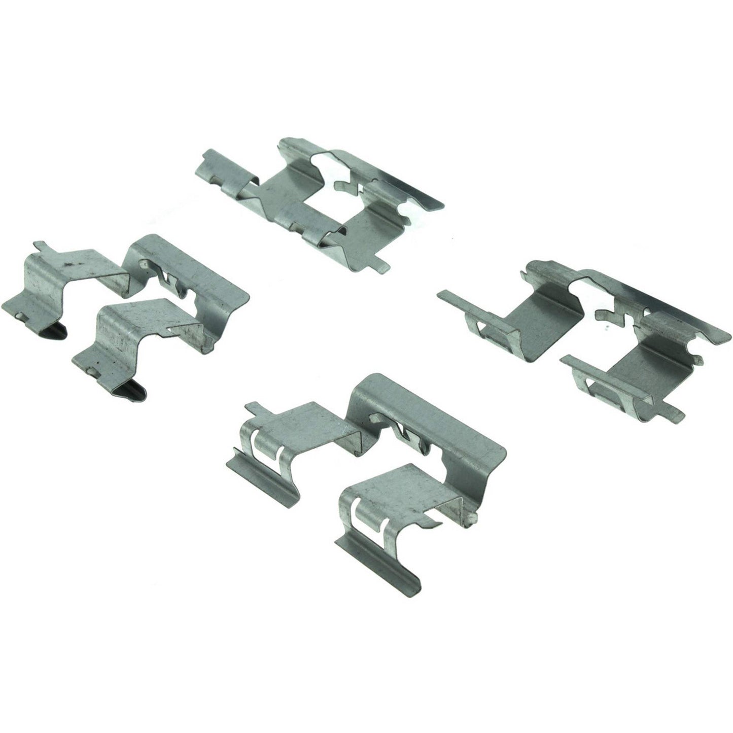 StopTech Street Brake Pads 308.09950