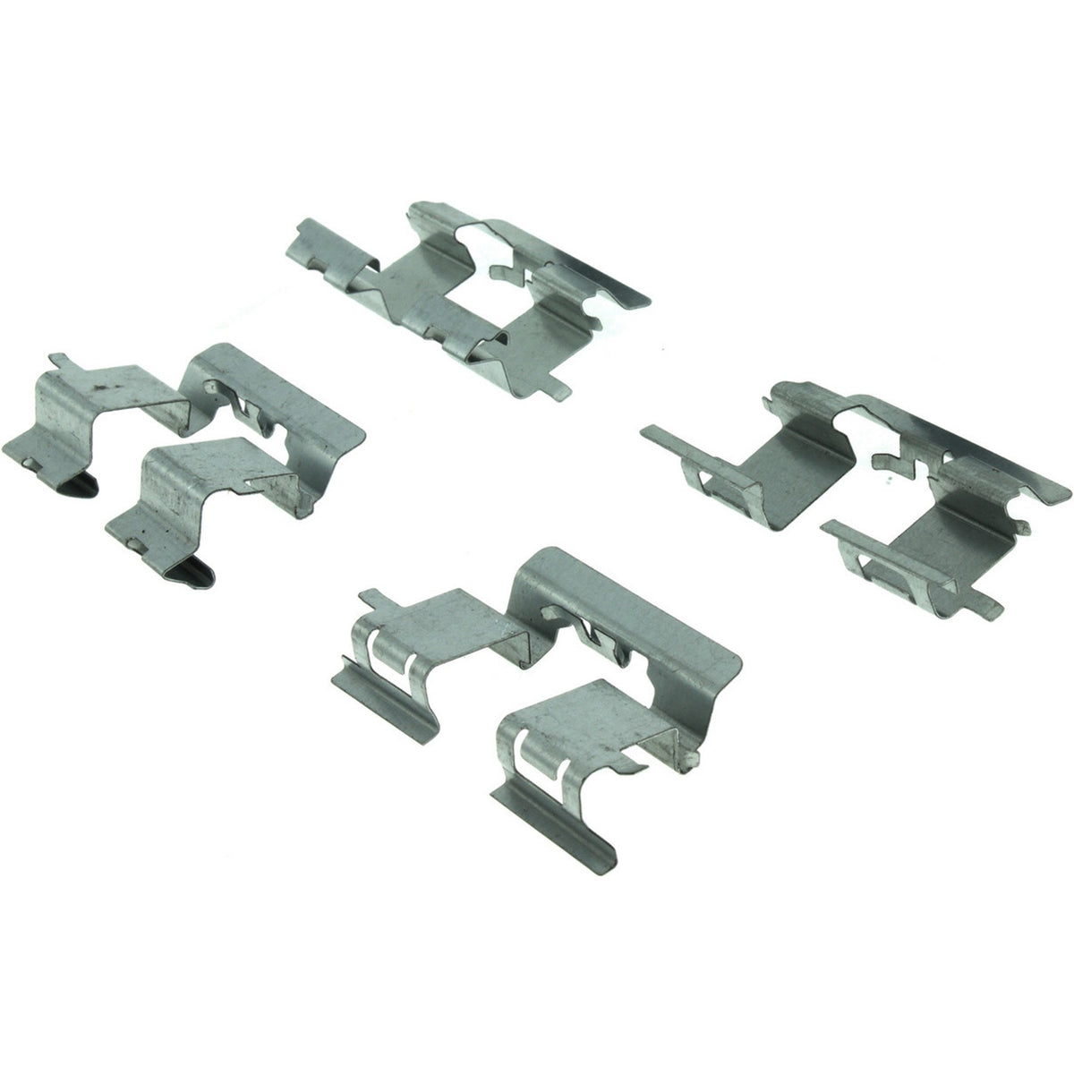StopTech Street Brake Pads 308.09950