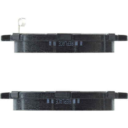 StopTech Street Brake Pads 308.09950