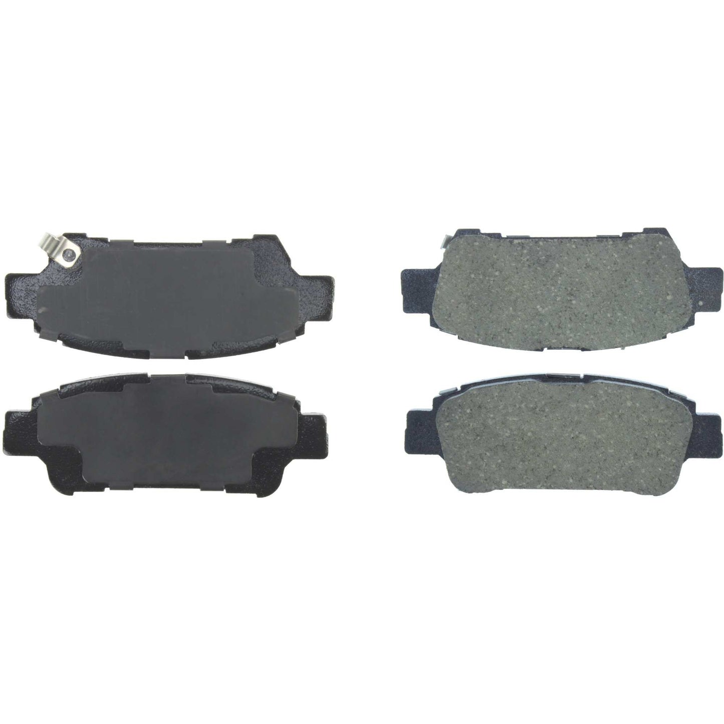 StopTech Street Brake Pads 308.09950