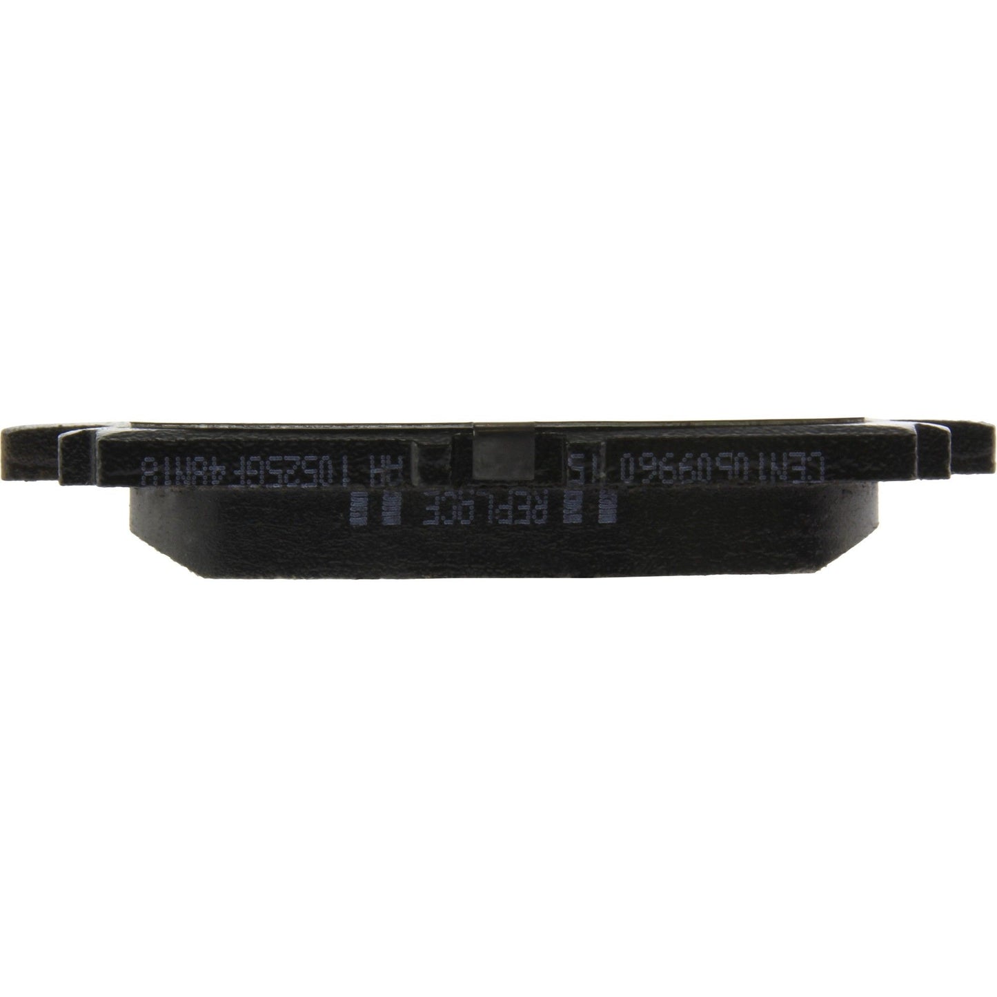 StopTech Street Brake Pads 308.09960
