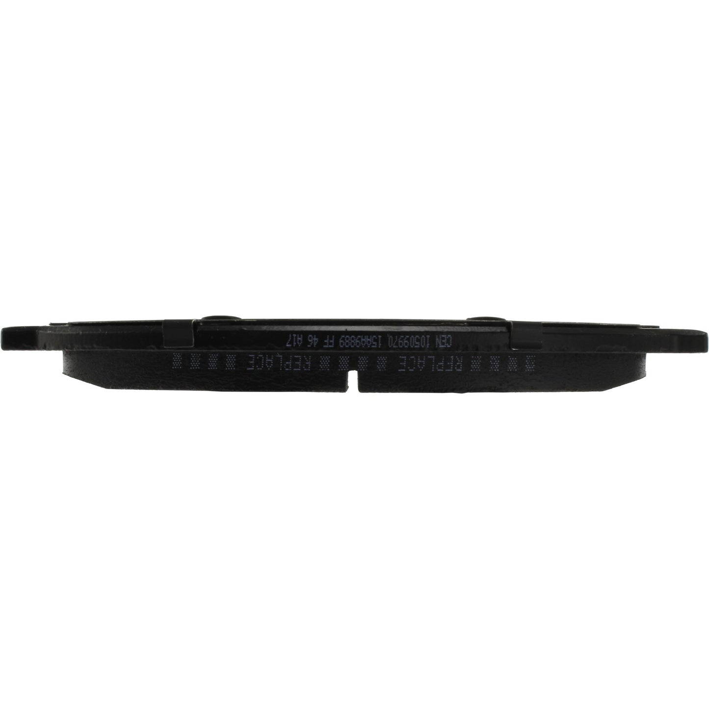 StopTech Street Brake Pads 308.09970