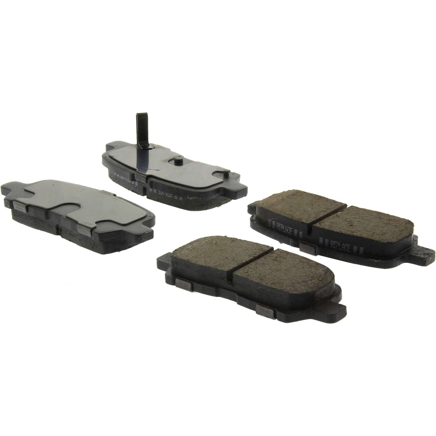 StopTech Street Brake Pads 308.09990