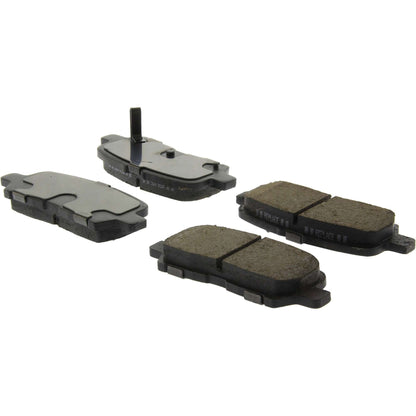 StopTech Street Brake Pads 308.09990
