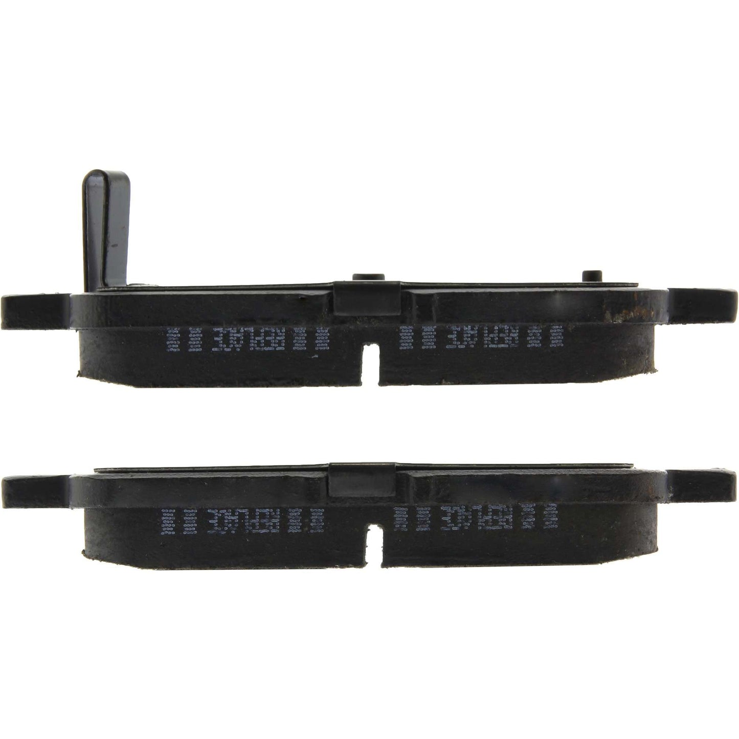 StopTech Street Brake Pads 308.09990
