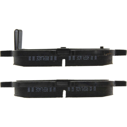 StopTech Street Brake Pads 308.09990