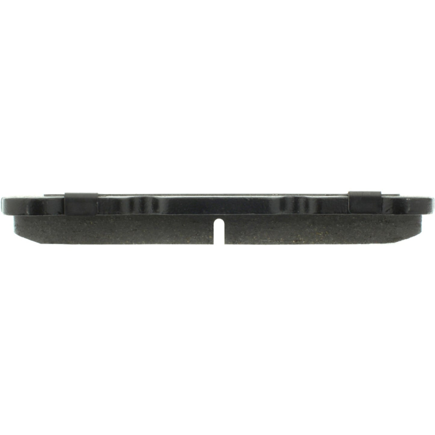 StopTech Street Brake Pads; Front, Rear With Shims