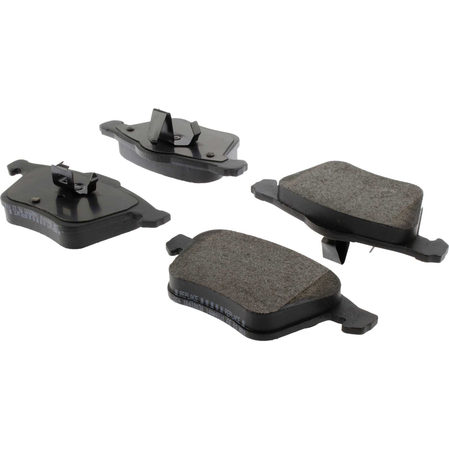 StopTech Street Brake Pads 308.10030