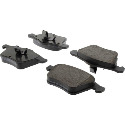 StopTech Street Brake Pads 308.10030