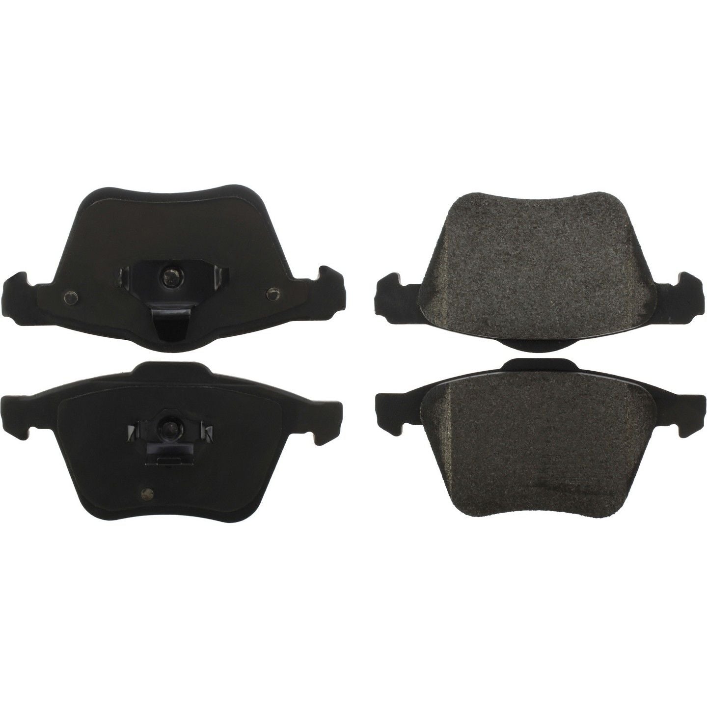 StopTech Street Brake Pads 308.10030