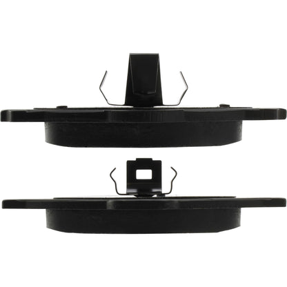StopTech Street Brake Pads 308.10030