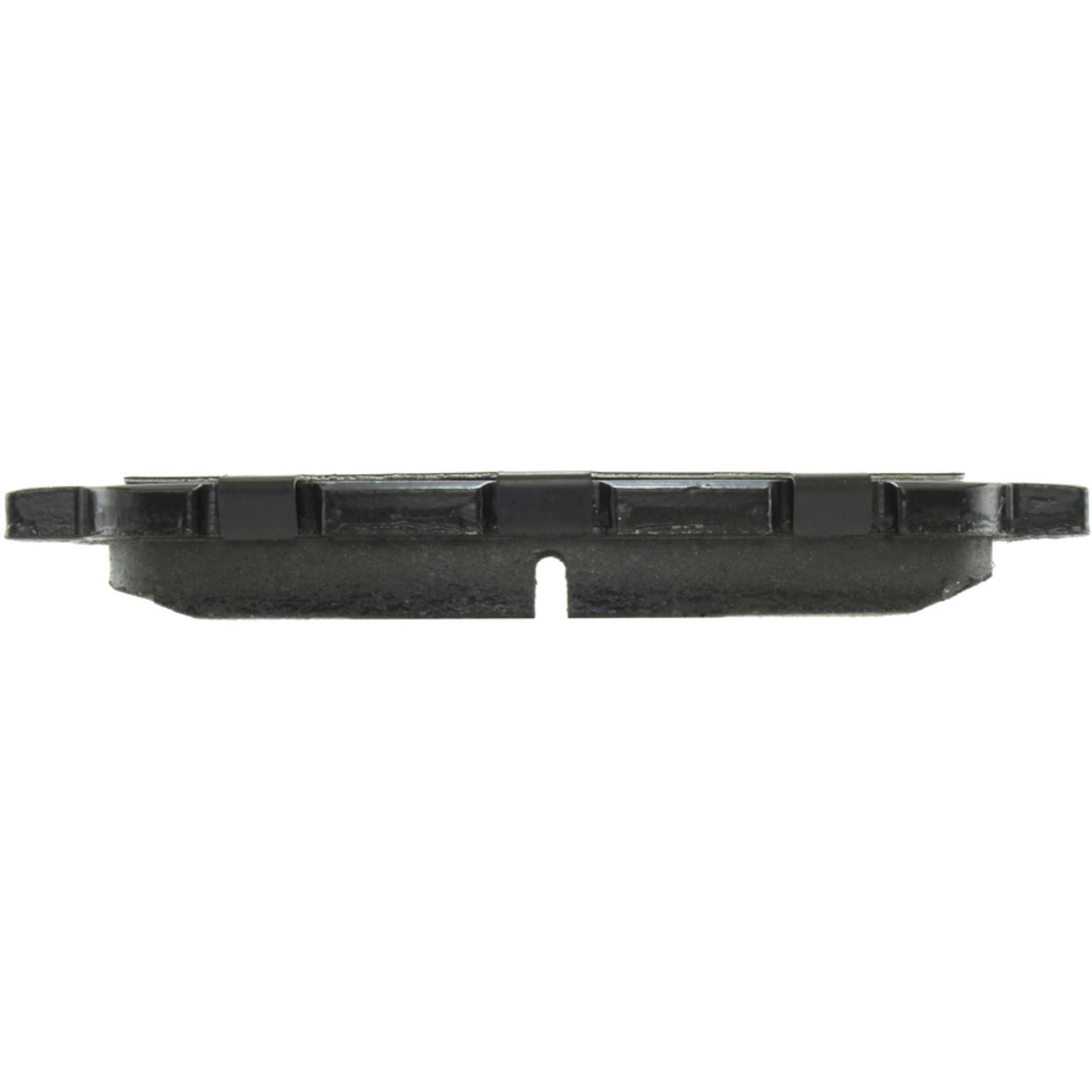 StopTech Street Brake Pads; Rear With Shims