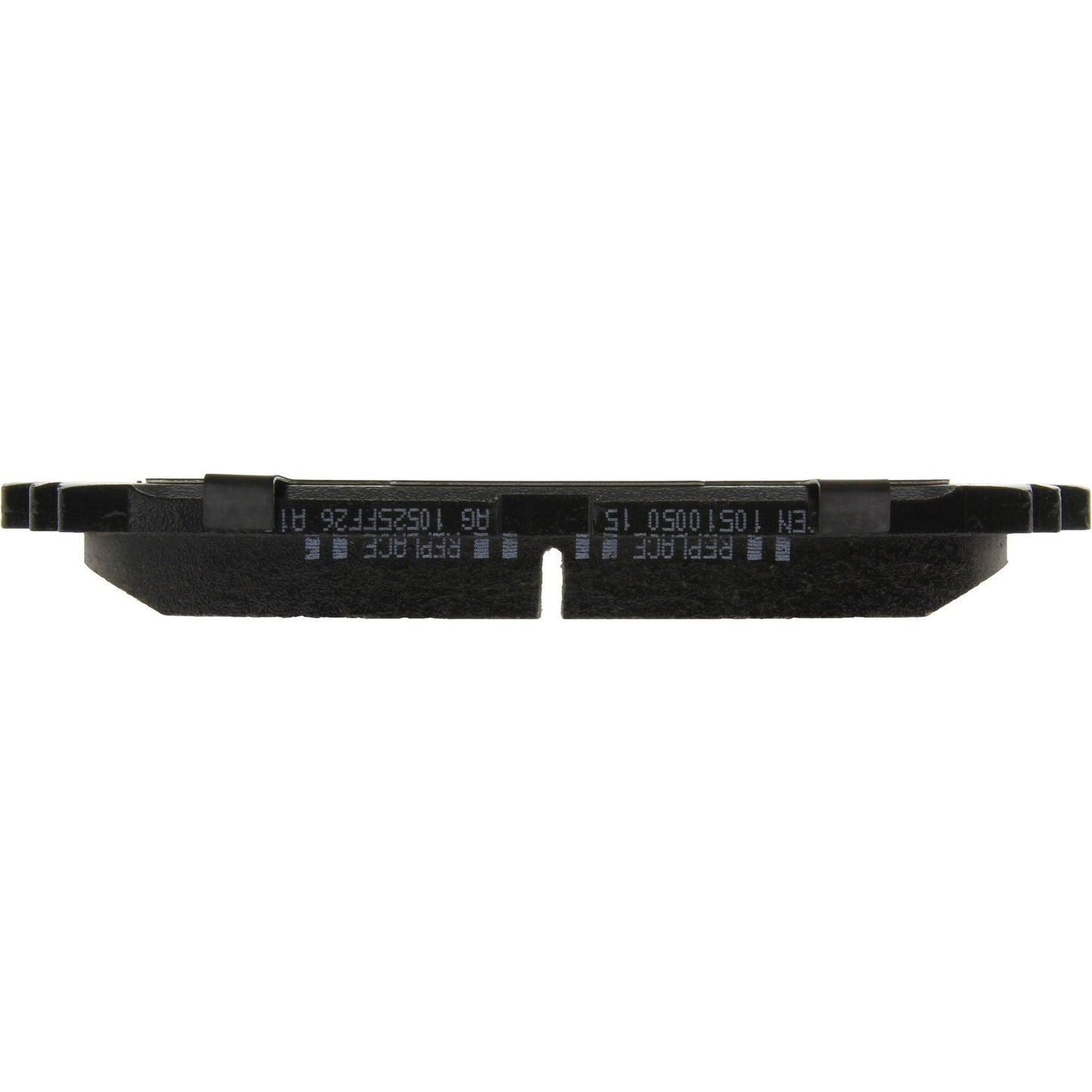 StopTech Street Brake Pads 308.10050
