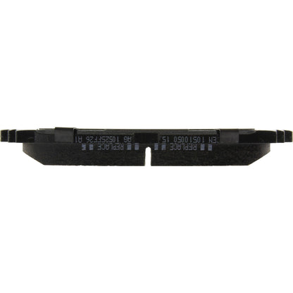 StopTech Street Brake Pads 308.10050
