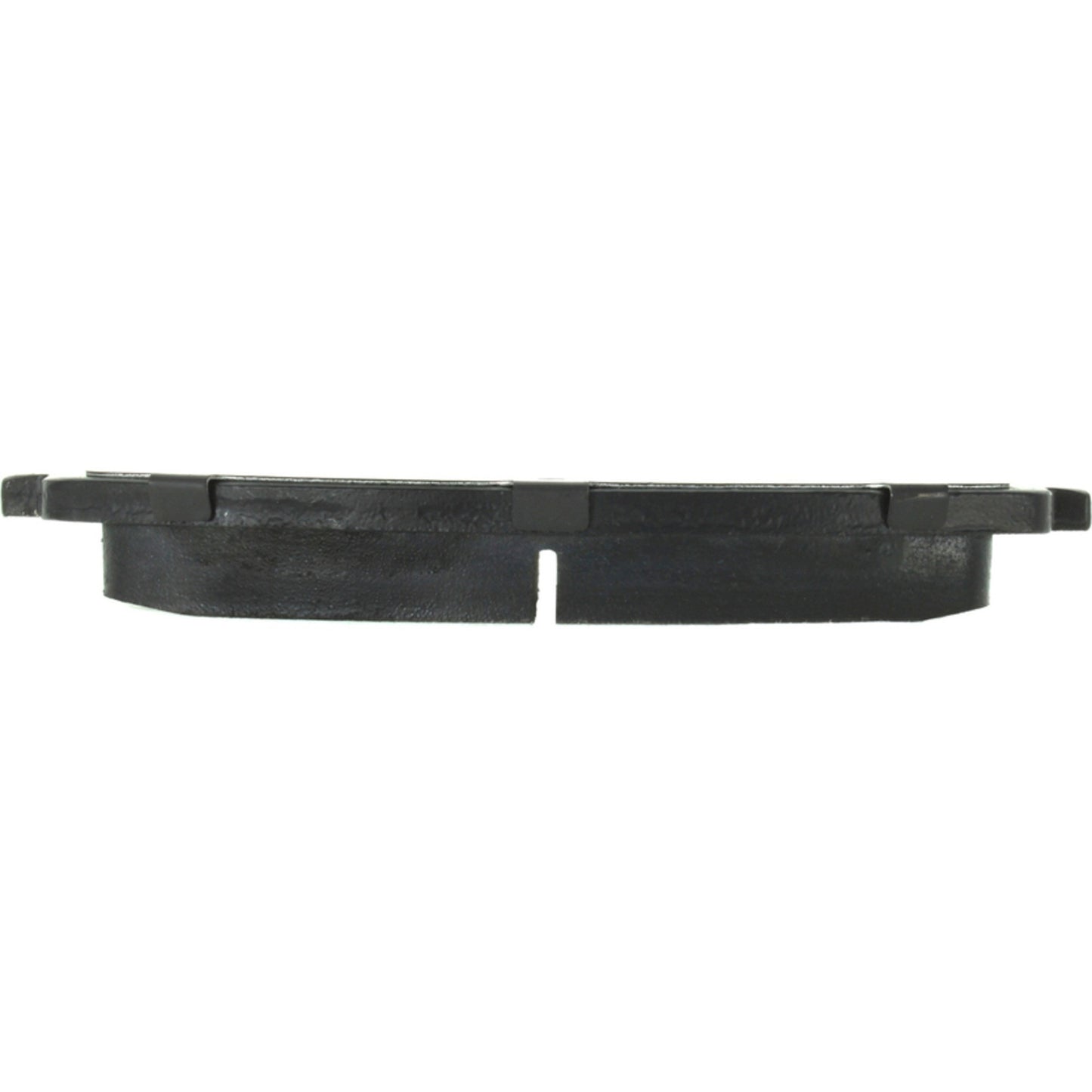 StopTech Street Brake Pads; Front With Shims