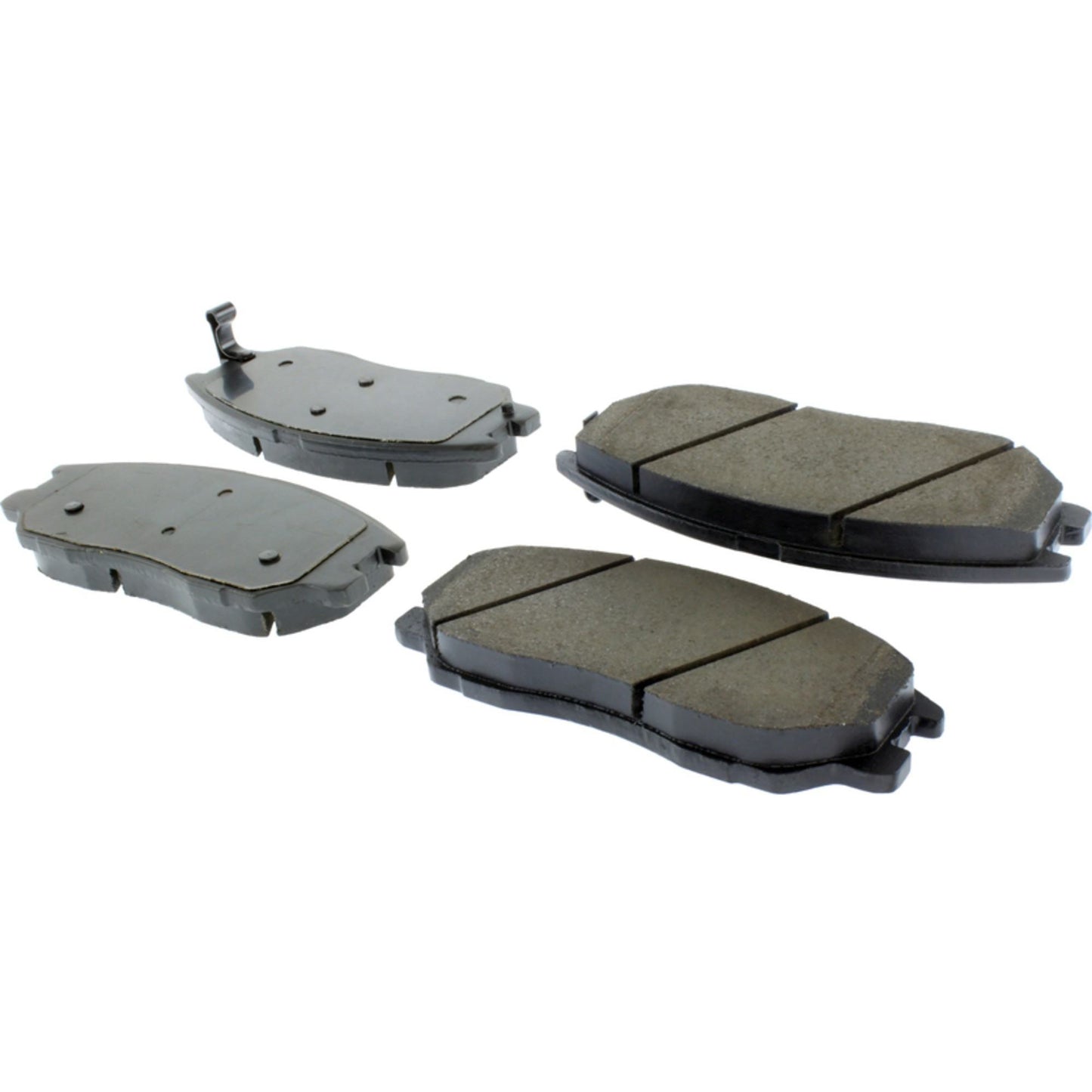 StopTech Street Brake Pads 308.10130