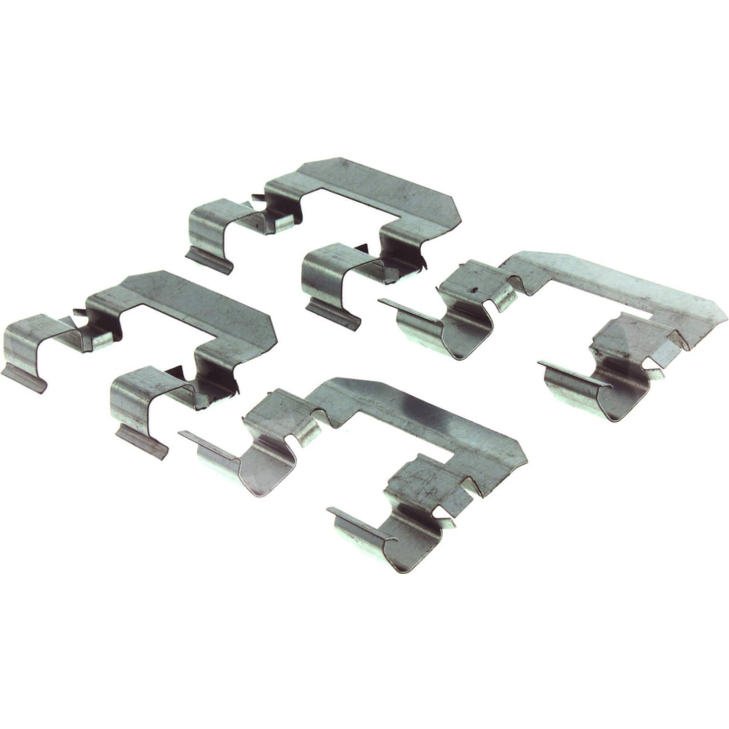 StopTech Street Brake Pads 308.10130