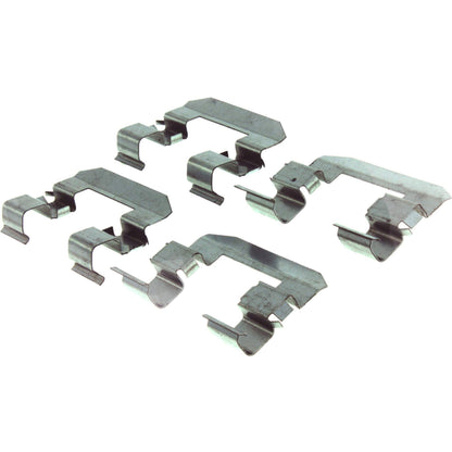 StopTech Street Brake Pads 308.10130