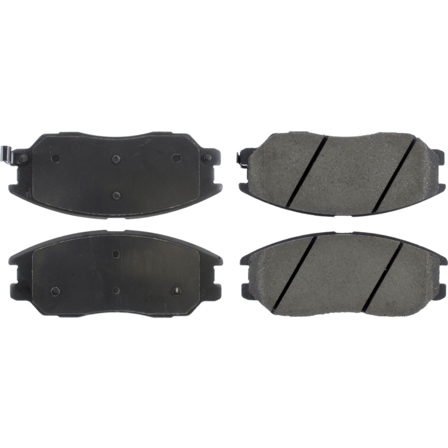 StopTech Street Brake Pads 308.10130