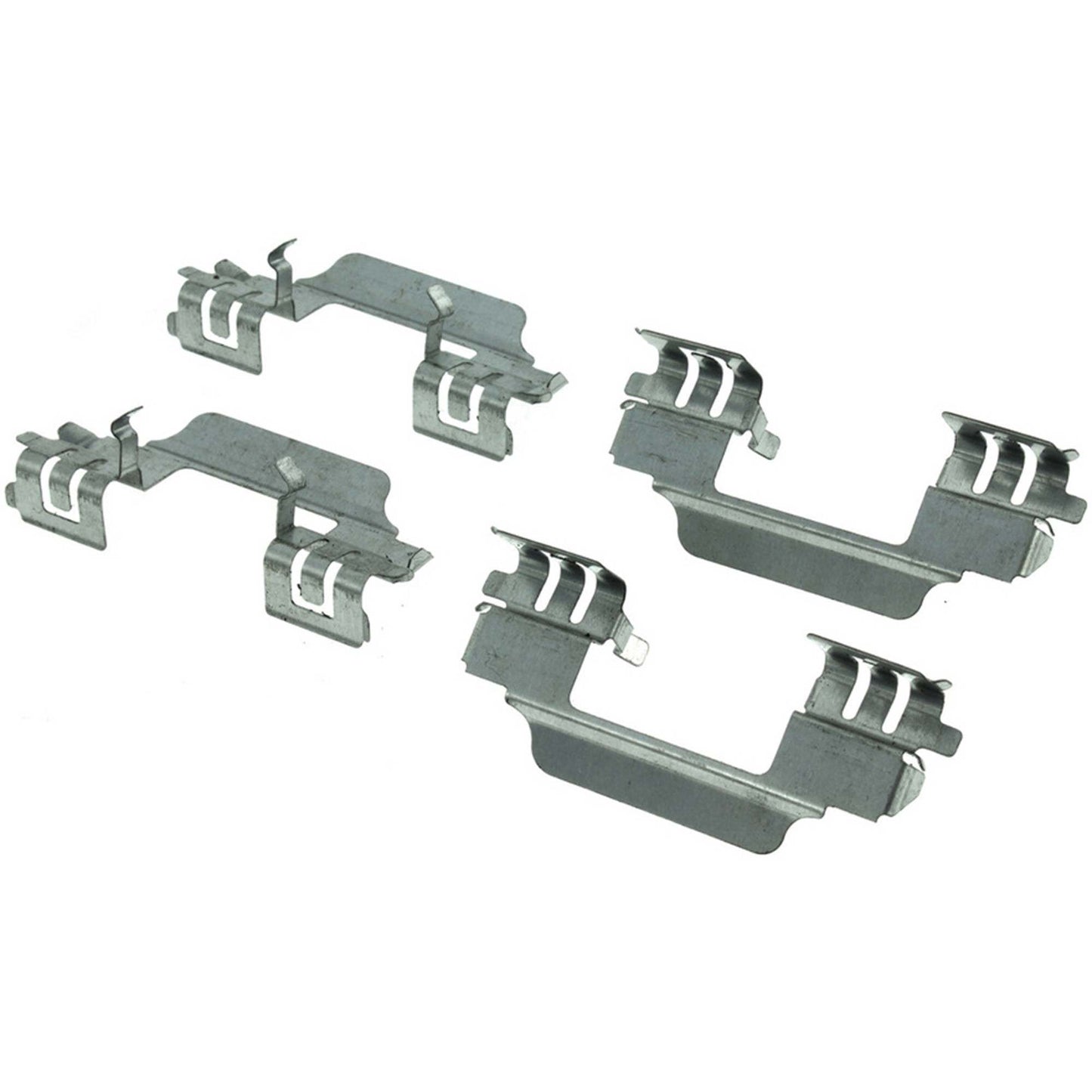 StopTech Street Brake Pads 308.10200