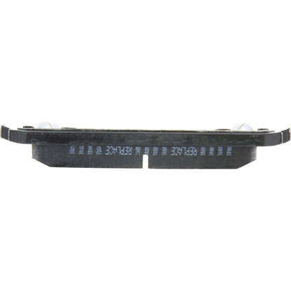 StopTech Street Brake Pads 308.10200